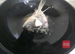 鱼头豆腐汤的做法图解6