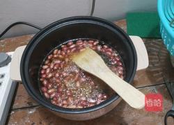 盐啥（真的不知道这道菜怎么叫）花生米的做法图解2