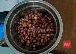 盐啥（真的不知道这道菜怎么叫）花生米的做法图解3