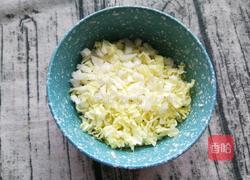 鲜虾烧板栗的做法图解8