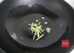 鲜虾烧板栗的做法图解9