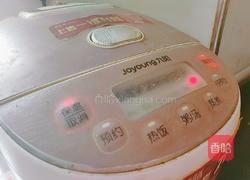 海参小米粥的做法图解11