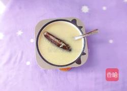 海参小米粥的做法图解13