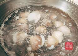 蒜香蚬子的做法图解4