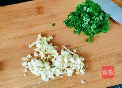 蒜香蚬子的做法图解7