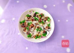 蒜香蚬子的做法图解15