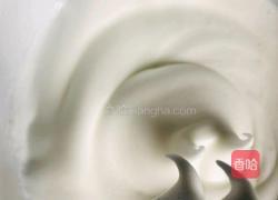 蔓越莓虎纹蛋糕卷的做法图解5