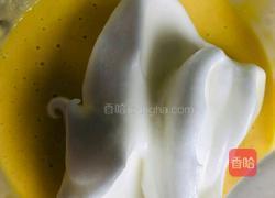 蔓越莓虎纹蛋糕卷的做法图解6