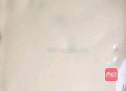 蔓越莓虎纹蛋糕卷的做法图解17