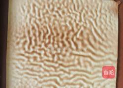 蔓越莓虎纹蛋糕卷的做法图解19