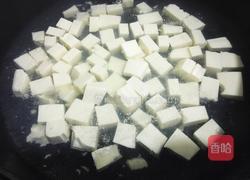 蟹黄豆腐的做法图解2