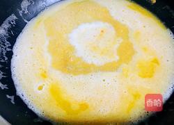 蟹黄豆腐的做法图解6