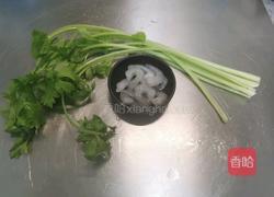 小米虾仁粥的做法图解7