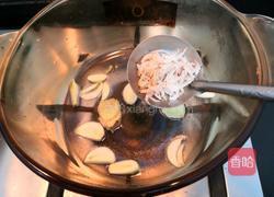 虾皮番茄面的做法图解7