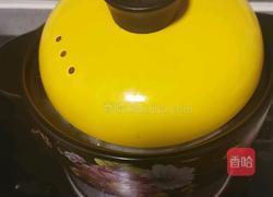 冰糖雪梨百合汤的做法图解9