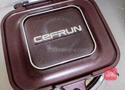 爆浆芝士蟹肉三明治(5分钟快手餐)的做法图解8