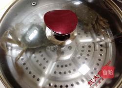 蟹黄砂锅粥的做法图解3