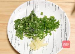 蟹黄砂锅粥的做法图解6