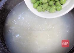 蟹黄砂锅粥的做法图解10