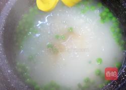 蟹黄砂锅粥的做法图解13