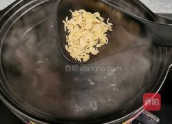 虾皮紫菜蛋花汤的做法图解4