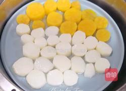 颜值和价值满分的满天星沙拉的做法图解4