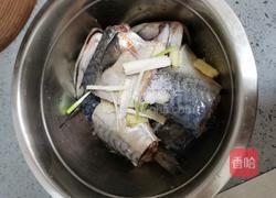烧青鱼的做法图解2
