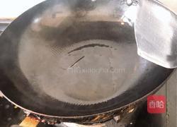 白灼广东菜心的做法图解6