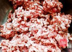 羊肉韭黄水饺的做法图解5