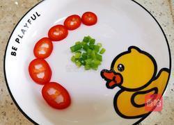 腊肉蒸饭的做法图解4