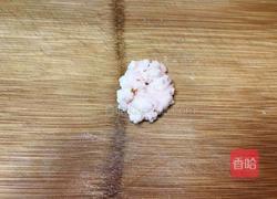 水晶虾饺的做法图解3