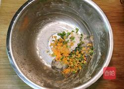 水晶虾饺的做法图解7