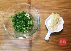 鲜虾粥的做法图解4