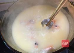 鲜虾粥的做法图解11