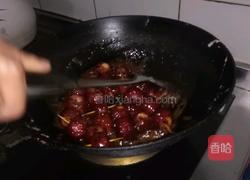 冰糖葫芦的做法图解4