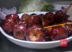 冰糖葫芦的做法图解6