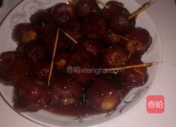 冰糖葫芦的做法图解7