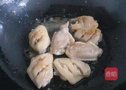 可乐鸡翅的做法图解5