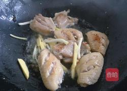 可乐鸡翅的做法图解6