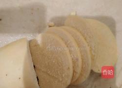 炒馍片的做法图解1