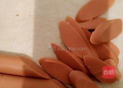 炒馍片的做法图解4