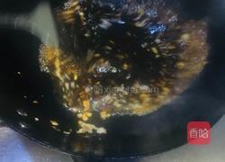 红烧海参的做法图解5