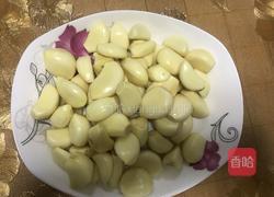 蒜香海鲈鱼的做法图解2