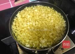 蒜香海鲈鱼的做法图解9