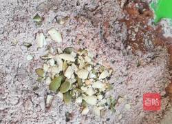 豆渣布朗尼的做法图解7