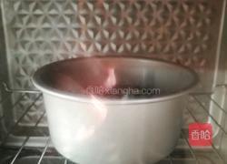 豆渣布朗尼的做法图解9