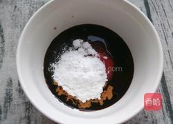 什锦黄花鱼的做法图解10