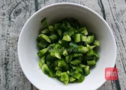 什锦黄花鱼的做法图解13