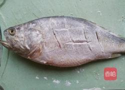 什锦黄花鱼的做法图解16