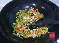 什锦黄花鱼的做法图解21